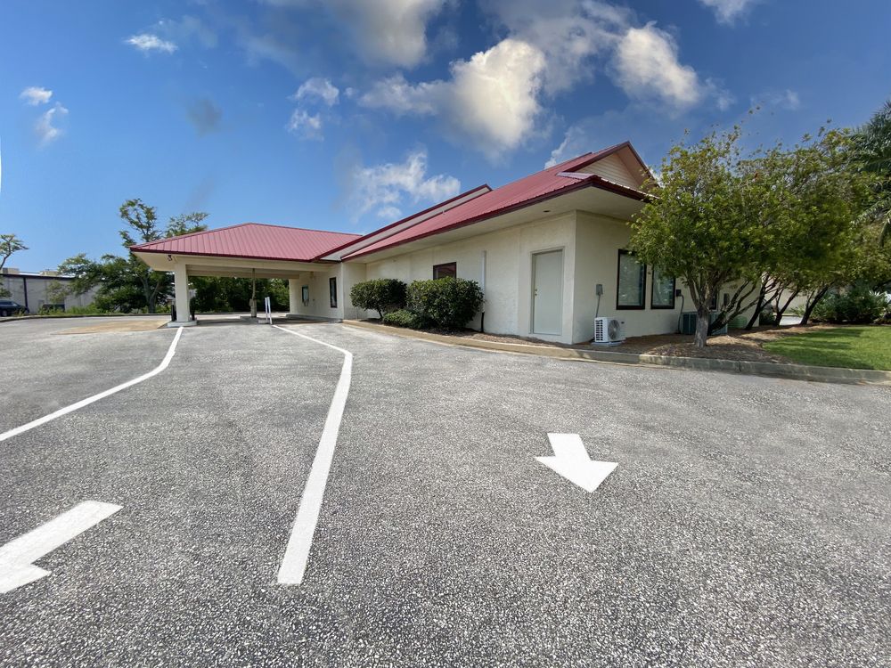 700 W 23rd St, Panama City, FL 32405